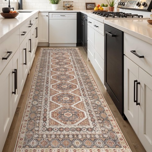 3x10 runner rug kitchen - 3x10,